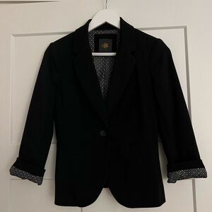 Women’s yellow blazer jacket - XS